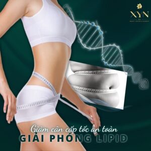 GIẢM BÉO