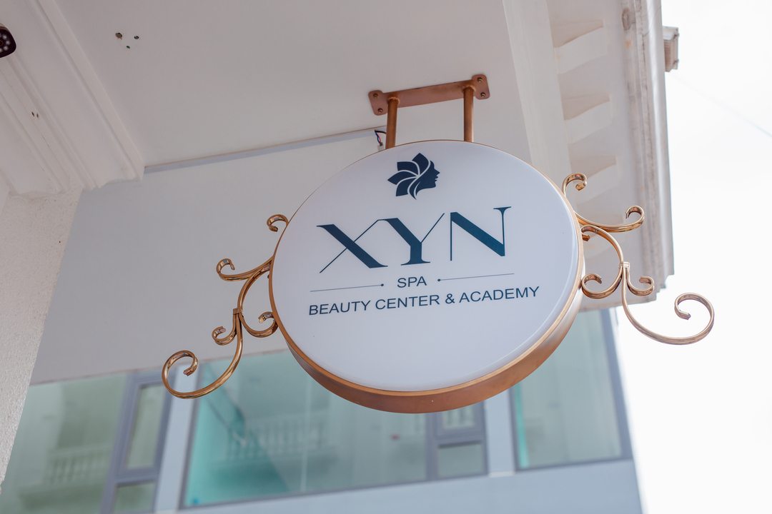 Xyn Beauty